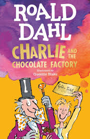 Charlie and the Chocolate Factory - Read To Them