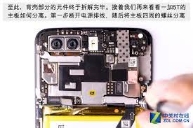 Sign up for our news list here and get teardowns delivered to your inbox before anybody else. Oneplus 5t Teardown Myfixguide Com