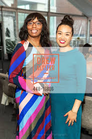 Jill Scott with Jidan Terry-Koon