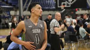 Lead his team to the college football playoff or a new year's six bowl game. The Question For Jalen Suggs Basketball Or Football Or Both