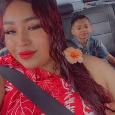 Giselle Silva (@alisia.peresgalvan) • Facebook