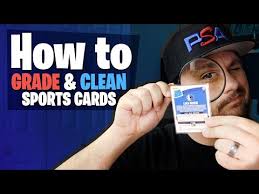 Bgs or bvg all the way! Sports Card Grading 101 Learn About Psa Bgs Bvg Bccg Sgc More Youtube