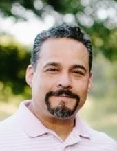 George Vasquez, Jr. Obituary