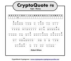 We did not find results for: 11 Cryptograms Ideas Word Puzzles Free Printable Puzzles Grammar And Vocabulary