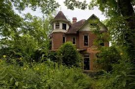 Alabama Heritage History In Ruins Southern Mansions Abandoned Houses Abandoned Mansion