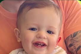 PRAYERS FOR DAWSON ***** This little guy was diagnosed a few days ago with  infantile-late infantile GM1 gangliosidosis — it's rare, it's fatal & there  is no cure, which is absolutely