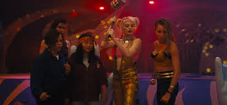 Birds Of Prey Ewan Mcgregor Pin On Newest Movie Photos