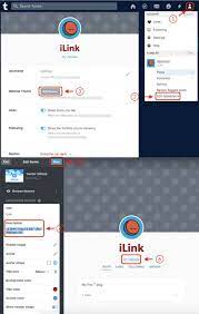 Maybe you would like to learn more about one of these? How To Make Your Description On Tumblr Shine Ilink Blog