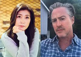 Slapped and smothered by pillow: Details of Phoebe Huang's alleged domestic  abuse by ex-husband revealed through injury examination report,  Entertainment News