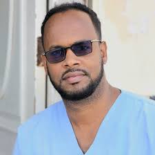 Congratulations Mr. Mohamed Hussein Ashraf