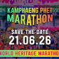 Amazing Kamphaeng Phet Marathon 2026 event image