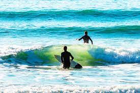 10 Daily Habits That Will Improve Your Surfing
