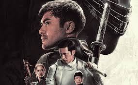 Joe origins (2021) known by a different name in india in english? Full Trailer For Upcoming Snake Eyes G I Joe Origins