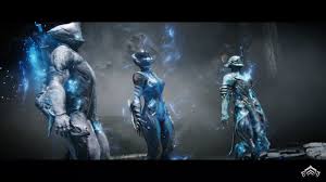 Then, i was given a quest: Soooo The New Player Experience Just Completely Negates The Second Dream Page 3 General Discussion Warframe Forums