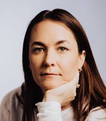 Leigh Lucas: On Finding Humor in Grief, Riding the Residency Wave, How  Mothering Informs Writing, and Her Debut Chapbook, 'Landsickness' — Write  or Die Magazine