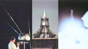Sputnik 1 was the first artificial earth satellite. Sputnik 1 Earth S First Artificial Satellite Youtube