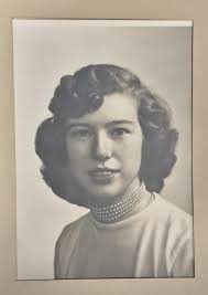 Elizabeth Anne “Betty” (O'Brien) Kenyon, 87, passed away unexpectedly