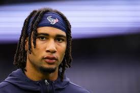 Bernard Stroud's Instagram, Twitter & Facebook