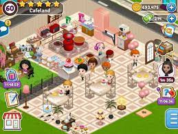 In this game, you'll get to cook, clean, and expand your little restaurant! Cafeland World Kitchen Cheats Tips Guide To Build The Best Cafe And Make Many Friends Touch Tap Play