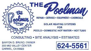 Carmel Pine Cone, October 11, 2013