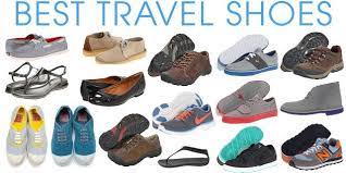 Best Travel Shoes Fashionable Comfortable For Traveling 2019 Travel Shoes Best Shoes For Travel Backpacking Europe Packing