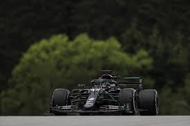 The formula 1 drivers will then take on each other in austria, where a double weekend is scheduled. Austrian Gp Hamilton Beats Bottas In Fp1 To Kickstart 2020 F1 Season