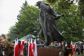 We did not find results for: Obchody 98 Rocznicy Bitwy Warszawskiej Oraz Swieta Wojska Polskiego