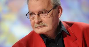 Wojciech Pijanowski: Co robi dziś legenda "Koła fortuny"?