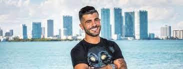 La réponse juste ici ! Elisa Et Nicolo En Couple Dans Les Anges 11 Thomas Prend La Parole Sur Snapchat Video Melty
