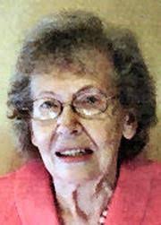 Anna Geibel Obituary (2018)