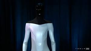 Tesla bot 1.0 will be focused on helping with general tasks, but musk didn't rule out that eventually the robot could serve as something more. 2anrlellsaqjqm