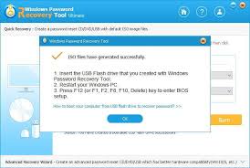 Follow these suggestions and tips to recover or guess the admin password. How To Use Windows Password Recovery Ultimate To Reset Windows Password