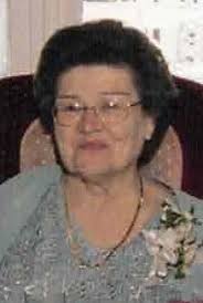 Obituary: Margaret “Peggy” O'Donnell
