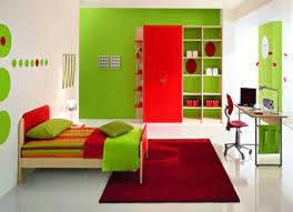 Out of this world kids bedroom. Green Paint Colors Cheerful Ideas For Painting Kids Rooms Boys Bedroom Colors Cool Bedrooms For Boys Boy Bedroom Design