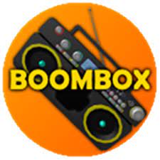 Boombox gear 3.0 is a musical gear that has been developed through 3 generations. Boombox Roblox