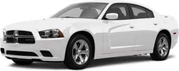 2013 Dodge Charger Problems | Kelley Blue Book