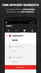 Nov 14, 2021 10:20 pm est. Freeletics Gym For Android Apk Download