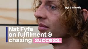 "Now where do I go?" Nat Fyfe