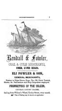 The Beauties of Lyme Regis, Charmouth, the Land-slip, and Their Vicinities  ...