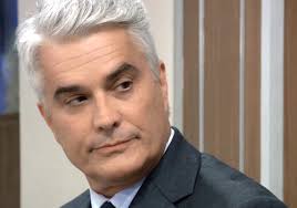 Drew is angry at Angelica and sends her to her room for using Phil and  Lil's British twin cousins to get cake for her Drew: And you're gonna stay  in your room!