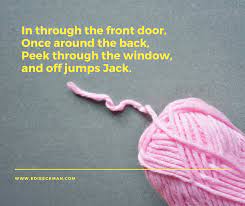 It's commonly the first stitch novice knitters learn because it only requires you to know how to knit the basic knit stitch. Larcenous Knitting Rhymes And Other Poetry Edie Eckman