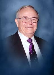 John Daugherty Clovis