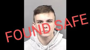 16 YEAR OLD RYAN WAINWRIGHT IS MISSING FROM CRYSTAL RIVER FLORIDA. HELP  BRING HIM HOME SAFE!!!!