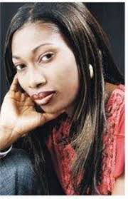 Peace Ella Maxwell Restores Hope To Widows