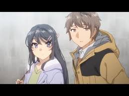 Ending Seishun Buta Yarou Movie Sub Indo Ø¯ÛŒØ¯Ø¦Ùˆ Dideo Nonton anime sub indo, download anime sub indo. seishun buta yarou movie sub indo
