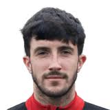 Danny Amos's Ultimate Team History