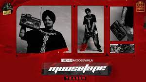 Check spelling or type a new query. Watch Latest 2021 Punjabi Song Teaser Moosetape Sung By Sidhu Moose Wala Punjabi Video Songs Times Of India