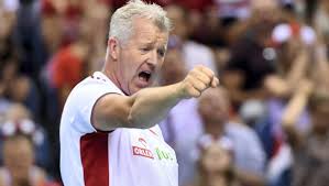 Vital heynen po zakończeniu kariery zawodniczej został w noliko maaseik, rozpoczynając w 2005 roku karierę trenerską. Heynen Czyli Czlowiek Szerokich Horyzontow Zmieniajacy Nasza Mentalnosc Sport Tvp Pl