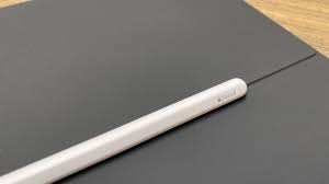 Next Apple Pencil Could Draw On Any Surface And Even The Air Laptop Mag