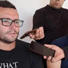 TIA DE CARLOS OSTINELLI: “La pasamos muy mal y no se lo deseo a nadie”